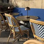 Hotel Bleecker By Bhc Hotel Bloemendaal