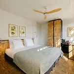 Hotel Hotel Bleecker By Bhc