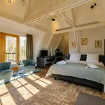 Hotel Bleecker By Bhc Bloemendaal