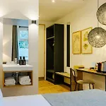 Hotel Bleecker By Bhc Hotel