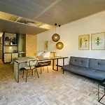 Hotel Bleecker By Bhc Hotel 3*
