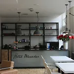 Ξενοδοχείο Bleecker By Bhc Bloemendaal