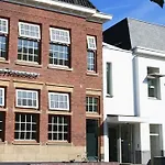 Hotel Bleecker By Bhc Bloemendaal