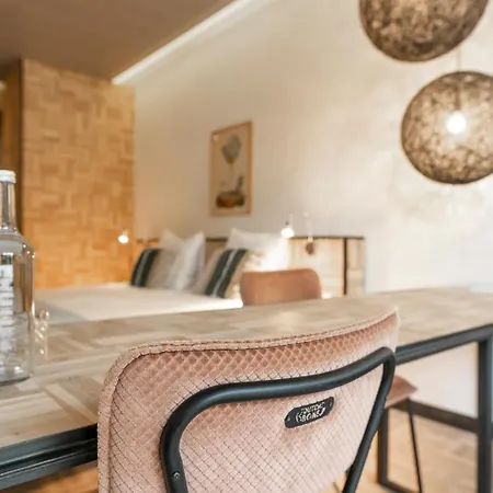 Bleecker By Bhc Hotel Bloemendaal