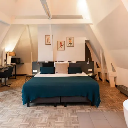 Hotel Bleecker By Bhc