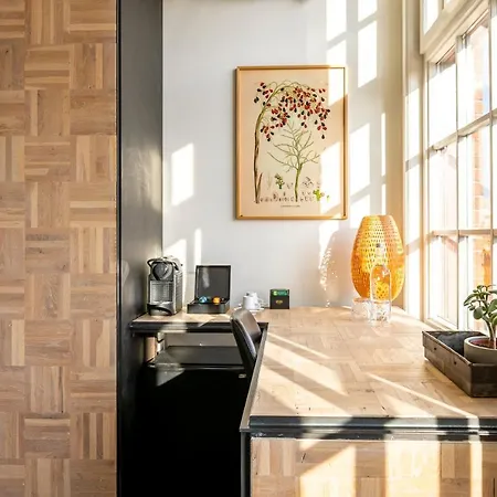 Bleecker By Bhc Bloemendaal