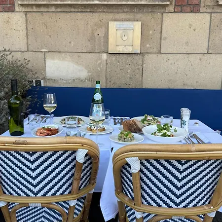 Bleecker By Bhc Otel 3*