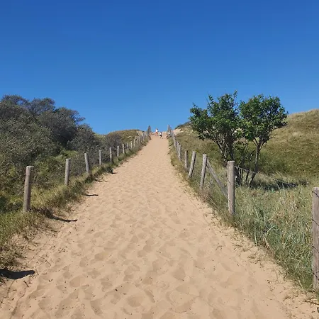 Bleecker By Bhc 3* Bloemendaal