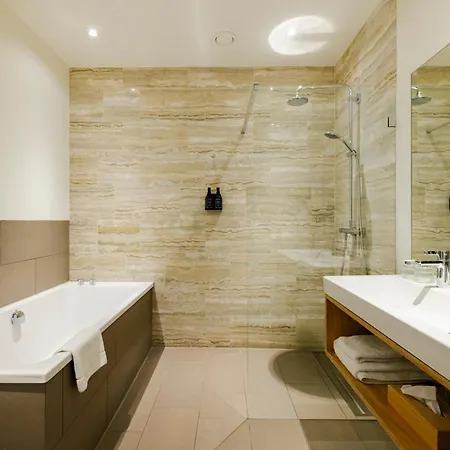 Hotel Bleecker By Bhc 3*