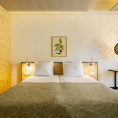Bleecker By Bhc 4* Bloemendaal