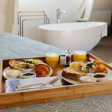 Hotel Bleecker By Bhc 3*