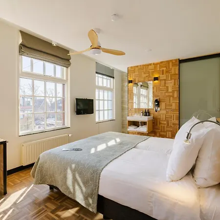 Bleecker By Bhc Hotel Bloemendaal