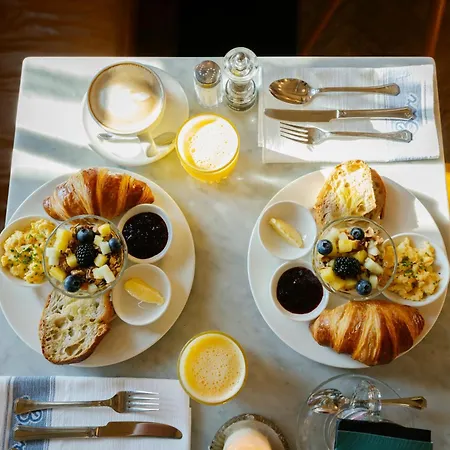 Bleecker By Bhc Hotel