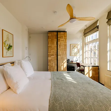 Bleecker By Bhc Hotel 3*