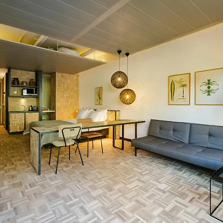 Bleecker By Bhc Hotel 3*