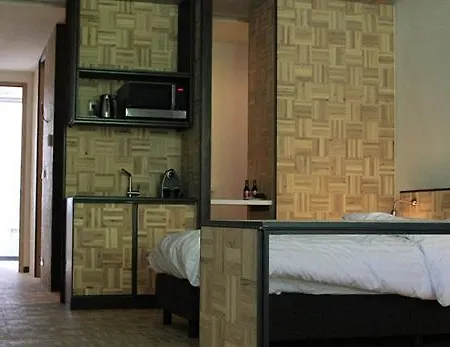 Otel Bleecker By Bhc