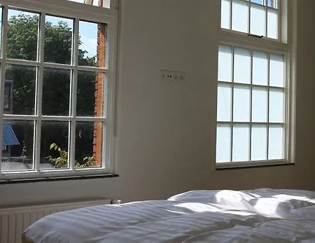 Bleecker By Bhc Bloemendaal