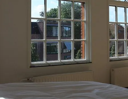 Otel Bleecker By Bhc 3*