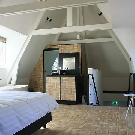 Otel Bleecker By Bhc