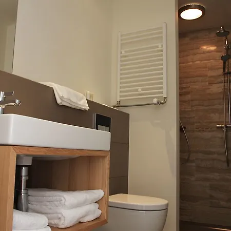 Otel Bleecker By Bhc 3*