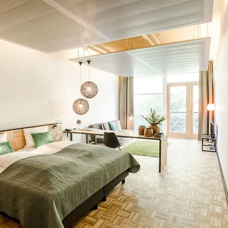 Bleecker By Bhc Hotel Bloemendaal