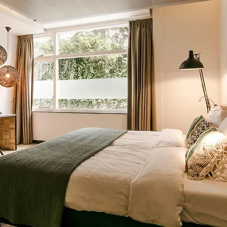 Otel Bleecker By Bhc 3*