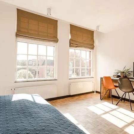 Bleecker By Bhc Bloemendaal