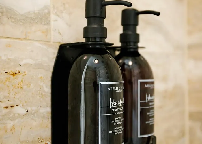 Hotel Bleecker By Bhc 3*