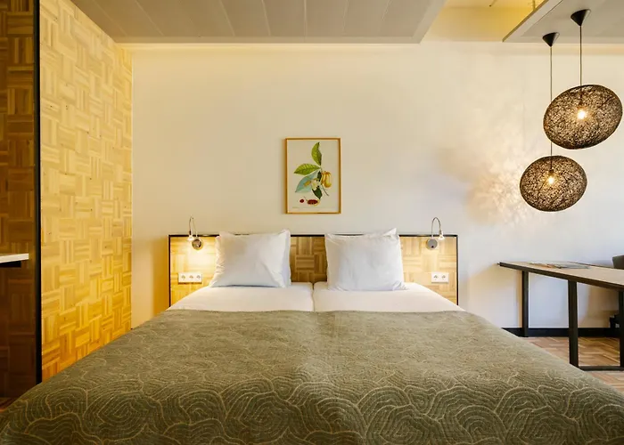 Bleecker By Bhc 3* Bloemendaal