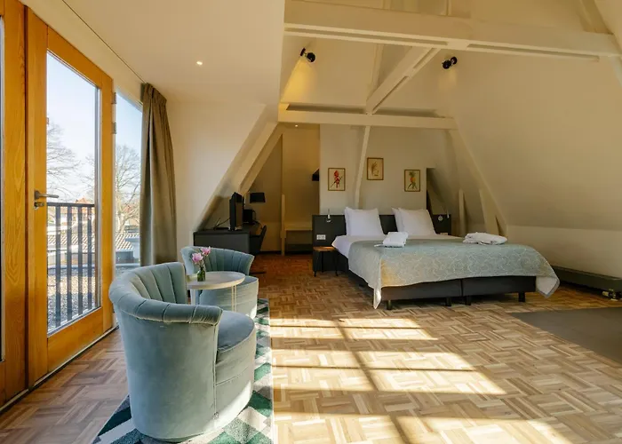 Bleecker By Bhc Hotel 3*