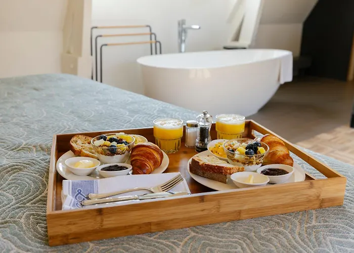 Hotel Bleecker By Bhc 3*