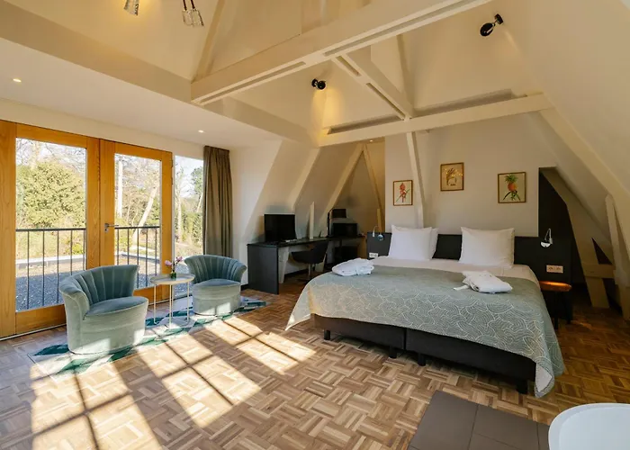 Bleecker By Bhc Bloemendaal