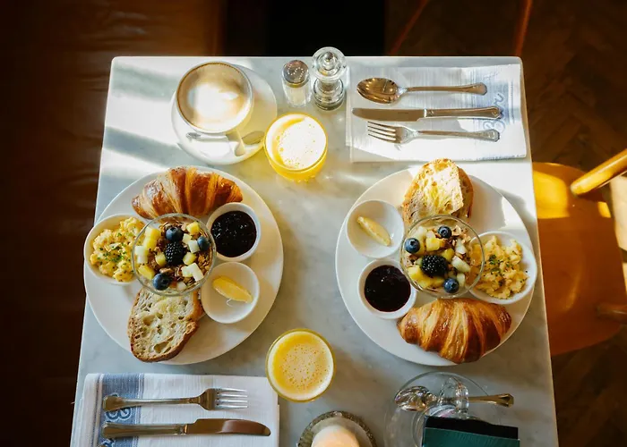 Bleecker By Bhc Hotel