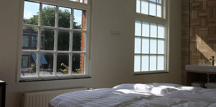 Bleecker By Bhc Bloemendaal