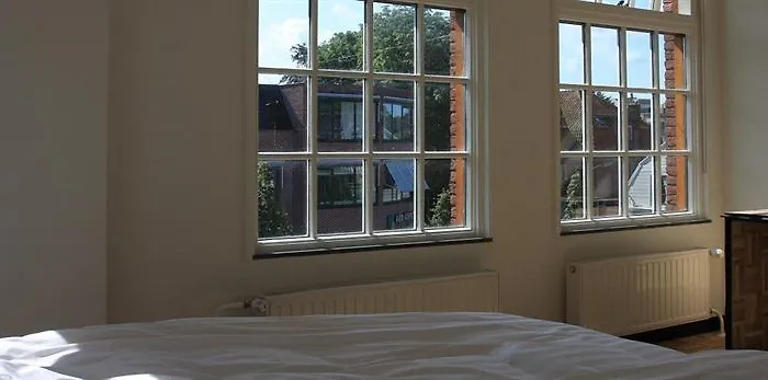 מלון Bleecker By Bhc 3*