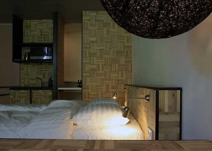 Hotel Bleecker By Bhc