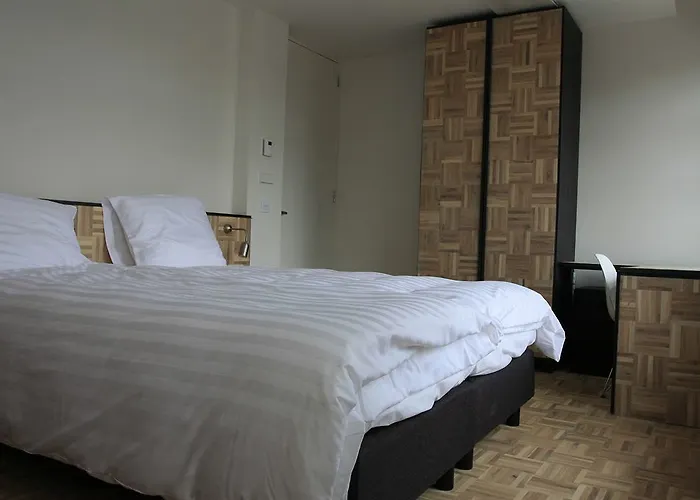 Bleecker By Bhc Bloemendaal