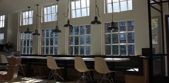 מלון Bleecker By Bhc 3*