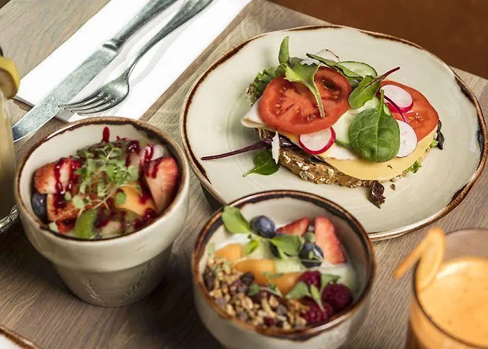 Hotel Bleecker By Bhc