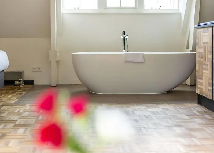 Bleecker By Bhc מלון