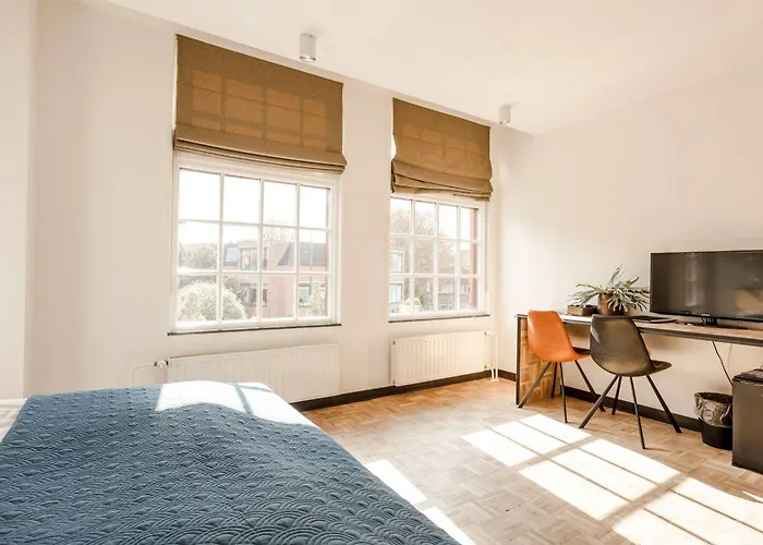 Bleecker By Bhc Bloemendaal