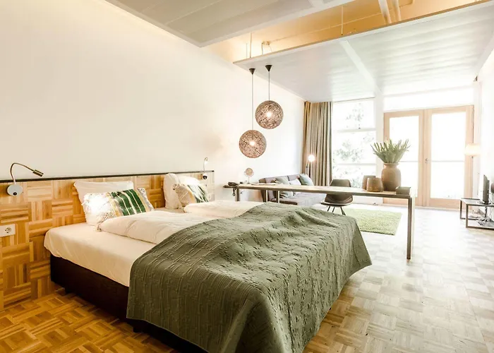 Bleecker By Bhc Hotel