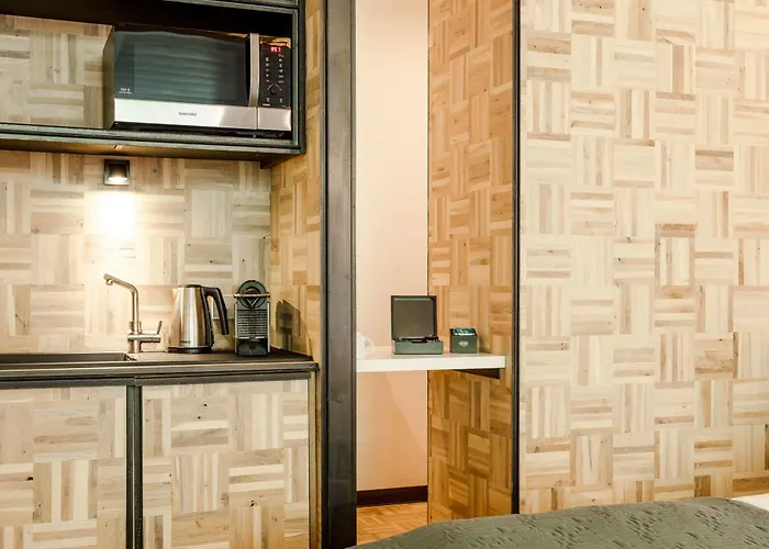 Bleecker By Bhc Hotel