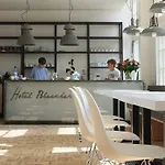 Bleecker By Bhc