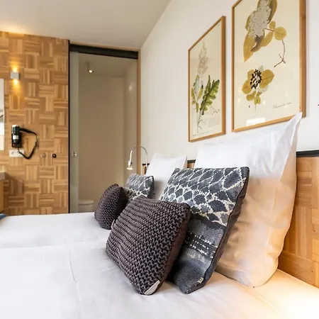 Hotel Hotel Bleecker Bloemendaal