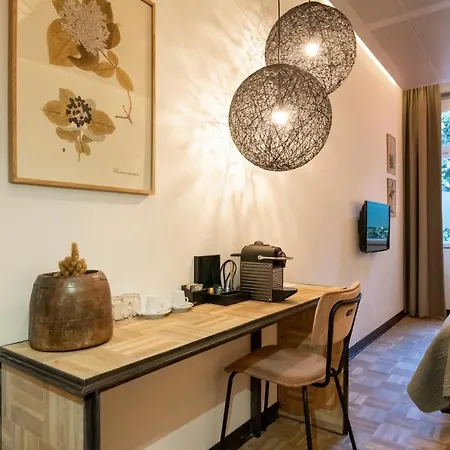 Hotel Bleecker Hotel