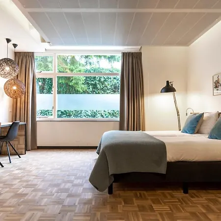 Hotel Bleecker Hotel