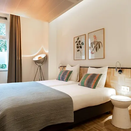 Hotel Bleecker Bloemendaal