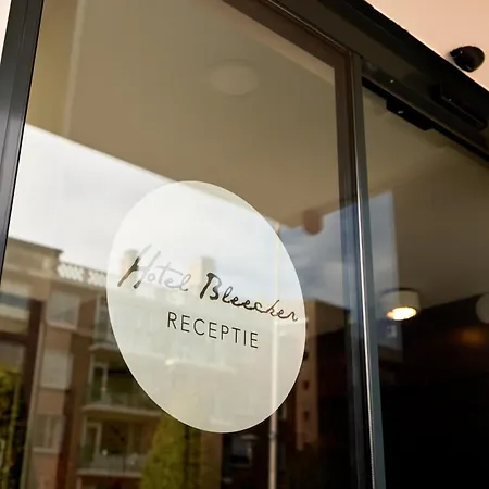 Hotel Bleecker Hotel 3*