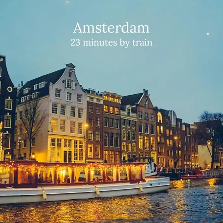 Bleecker By Bhc Hotel Bloemendaal